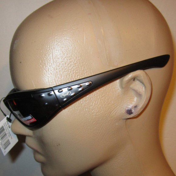 Motorcycle Eye Protection Cowgirl Padded Motorcyle - Picture 2 of 8